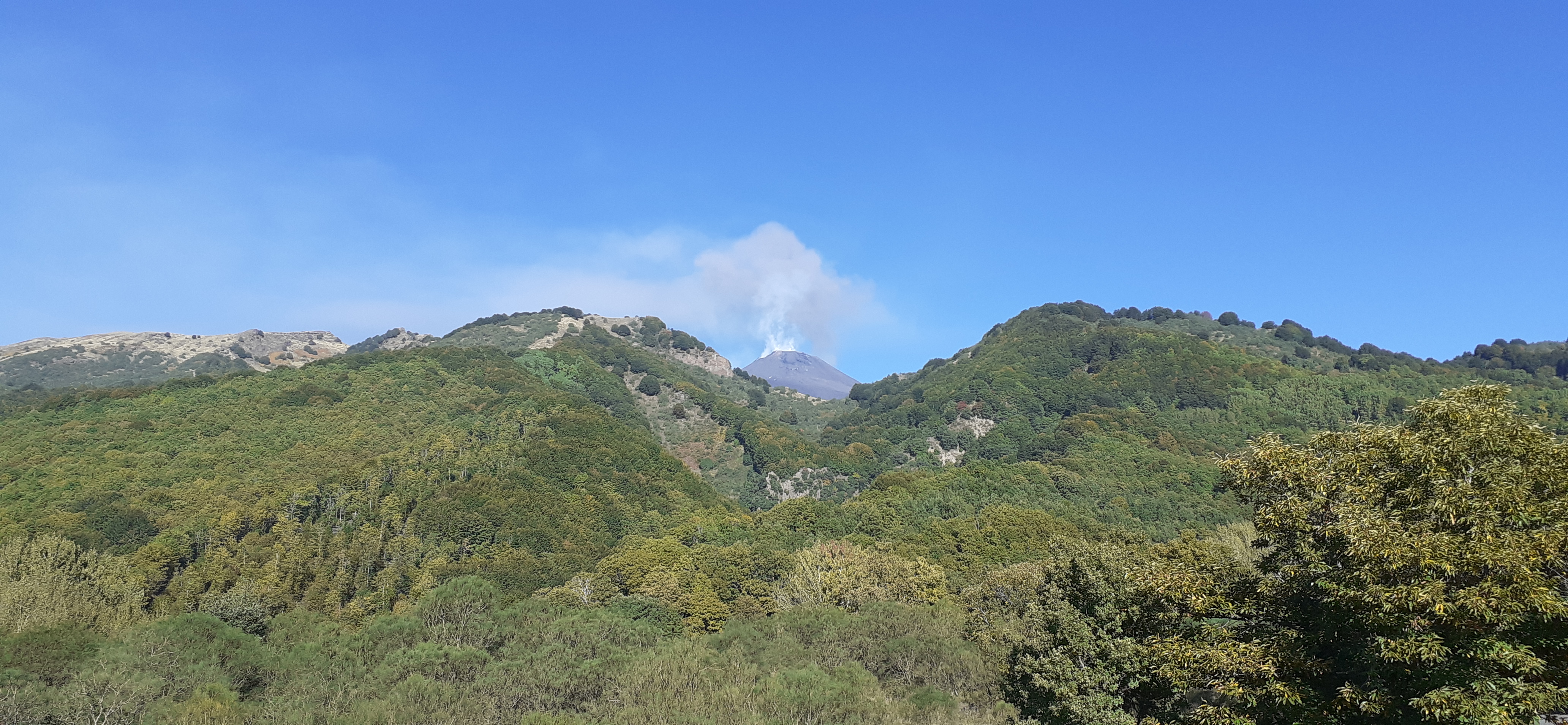 BEST OF MOUNT ETNA + TAORMINA